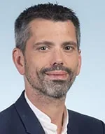 Photo of Tristan Lahais
