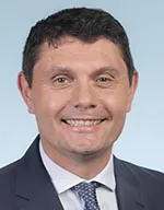 Photo of Sébastien Saint-Pasteur