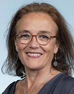 Photo of Mathilde Feld