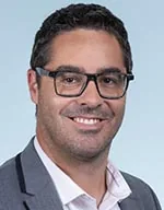 Photo of Pierrick Courbon