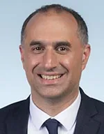 Photo of Karim Benbrahim