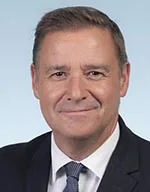Photo of Fabrice Roussel