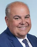 Photo of Jean-Michel Brard