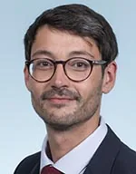Photo of Emmanuel Duplessy