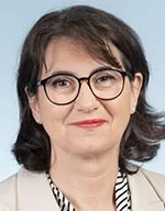Photo of Sophie Pantel