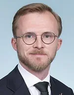 Photo of Maxime Michelet