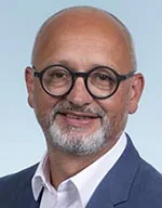 Photo of Damien Girard