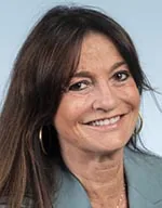 Photo of Nathalie Colin-Oesterlé