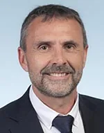 Photo of Pascal Jenft