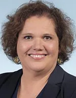 Photo of Estelle Mercier