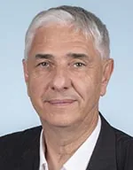 Photo of Stéphane Hablot
