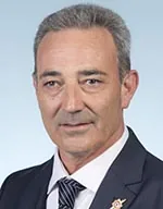 Photo of Frédéric Weber