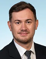 Photo of Anthony Boulogne