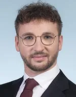 Photo of Maxime Amblard