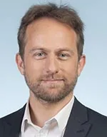 Photo of Nicolas Bonnet