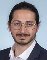 Photo of Aurélien Le Coq
