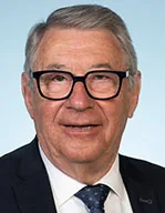 Photo of Jean Bodart