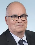 Photo of Thierry Tesson
