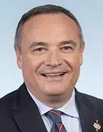 Photo of Frédéric-Pierre Vos