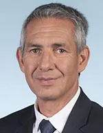 Photo of David Magnier