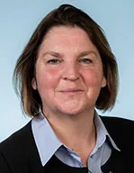 Photo of Cendrine Chazé