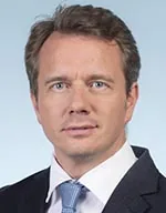 Photo of Antoine Golliot