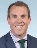 Photo of Marc de Fleurian