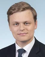 Photo of Auguste Evrard