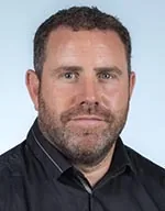 Photo of Peio Dufau