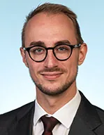 Photo of Théo Bernhardt