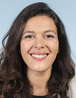 Photo of Anaïs Belouassa-Cherifi