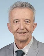 Photo of Denis Fégné