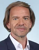 Photo of Thierry Sother