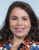 Photo of Léa Balage El Mariky