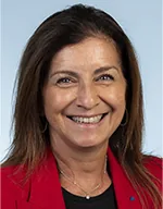 Photo of Emmanuelle Hoffman