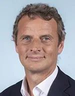 Photo of Boris Tavernier