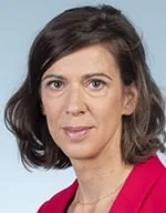 Photo of Sandrine Runel