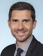 Photo of Jonathan Gery