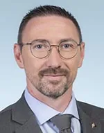 Photo of Aurélien Dutremble