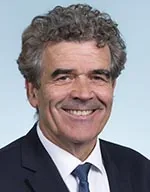 Photo of Éric Michoux