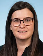 Photo of Danièle Carteron