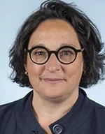 Photo of Florence Herouin-Léautey