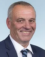 Photo of Patrice Martin