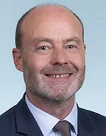 Photo of Robert Le Bourgeois