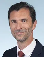 Photo of Arnaud Saint-Martin