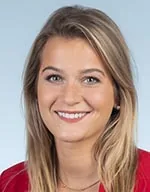 Photo of Céline Hervieu