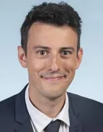 Photo of Julien Limongi