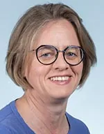 Photo of Céline Thiébault-Martinez