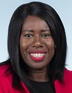 Photo of Dieynaba Diop