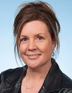 Photo of Anne-Sophie Ronceret